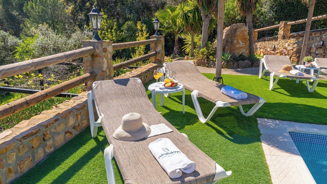 Photo of Outdoor in El Gastor