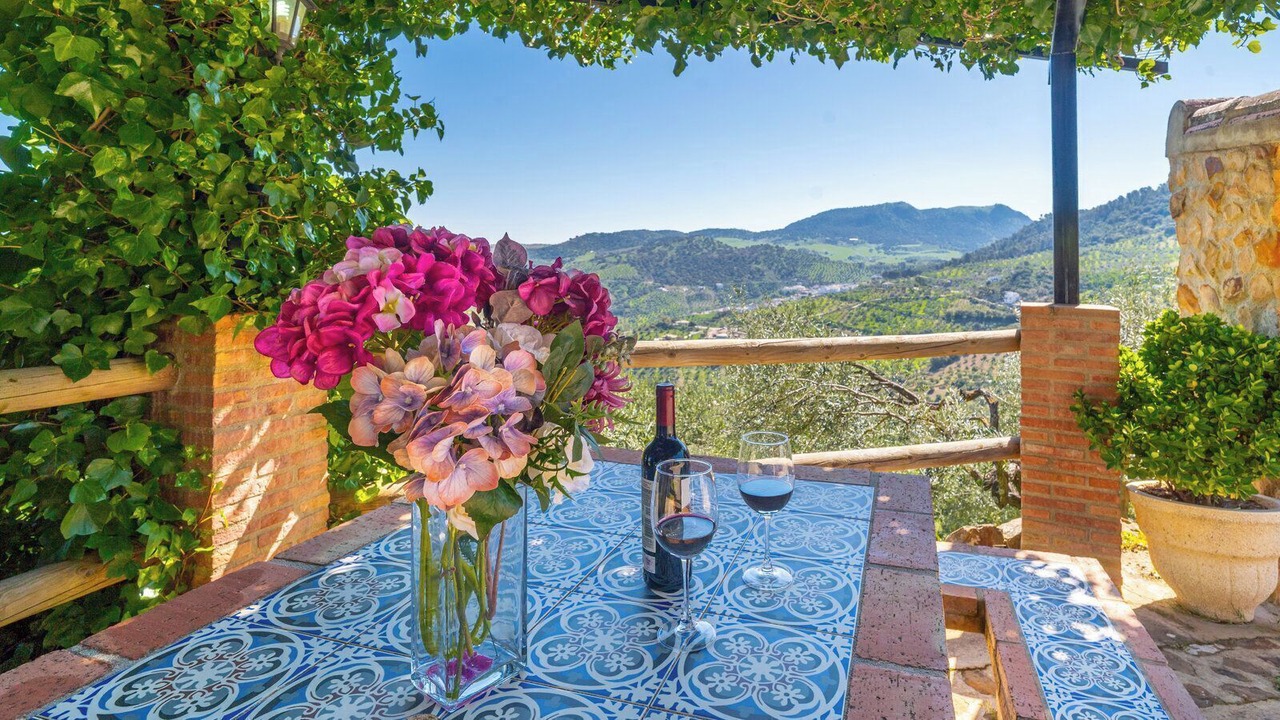 Photo of Outdoor in El Gastor