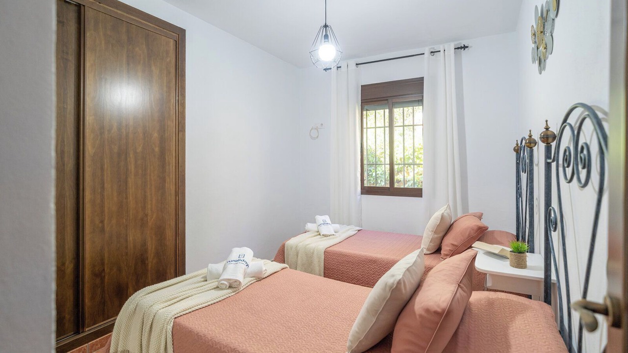 Photo of Bedroom in El Gastor