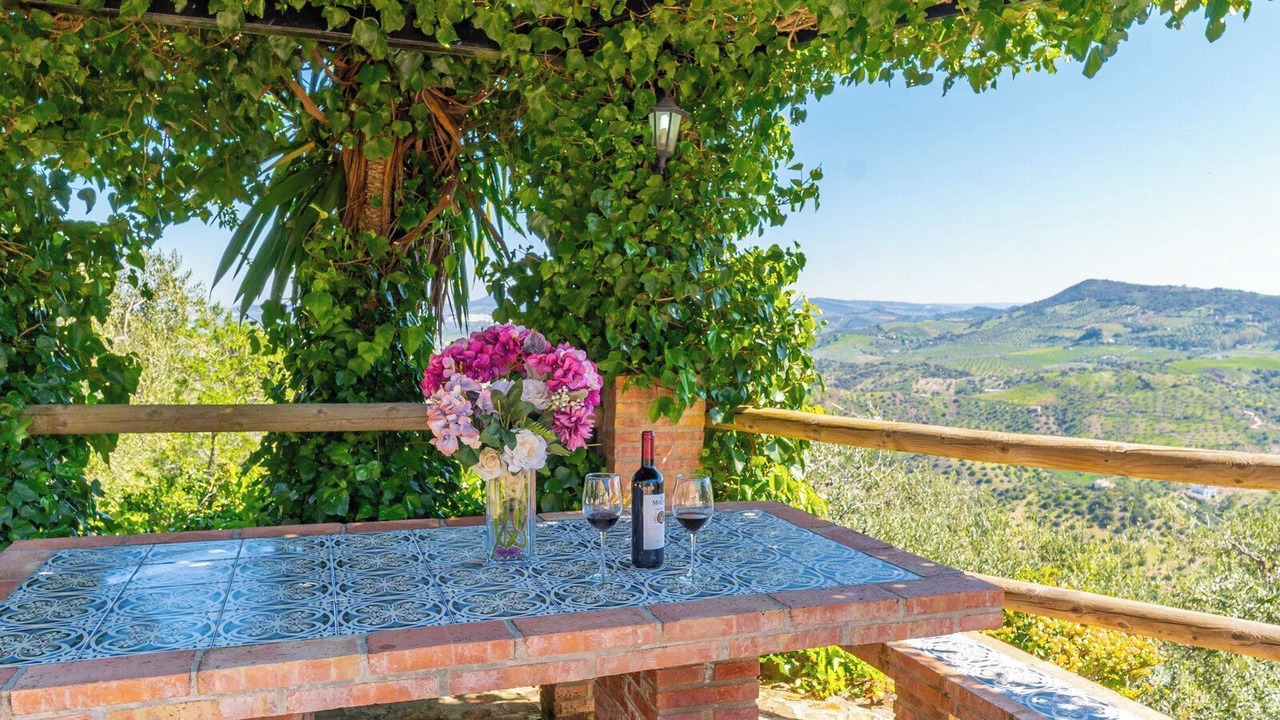 Photo of Outdoor in El Gastor
