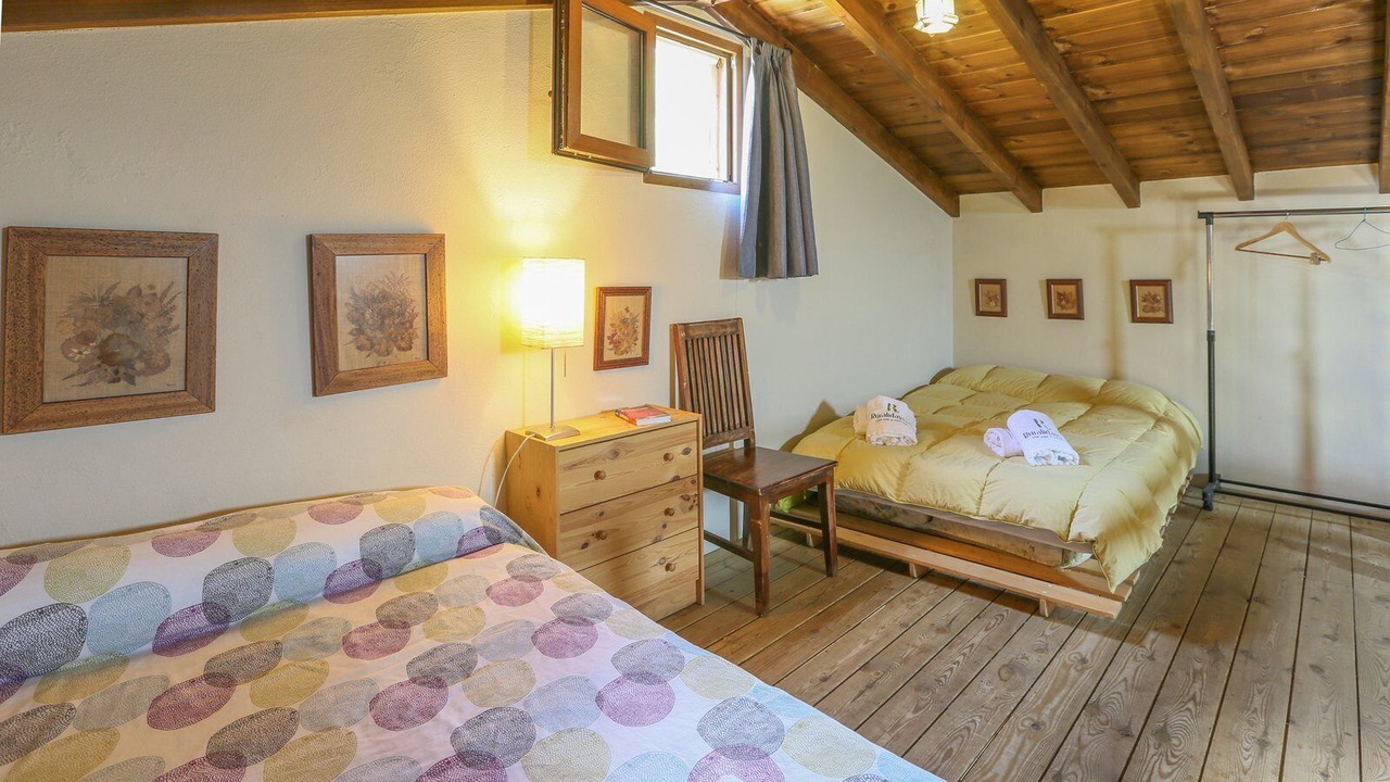 Photo of Bedroom in Coripe