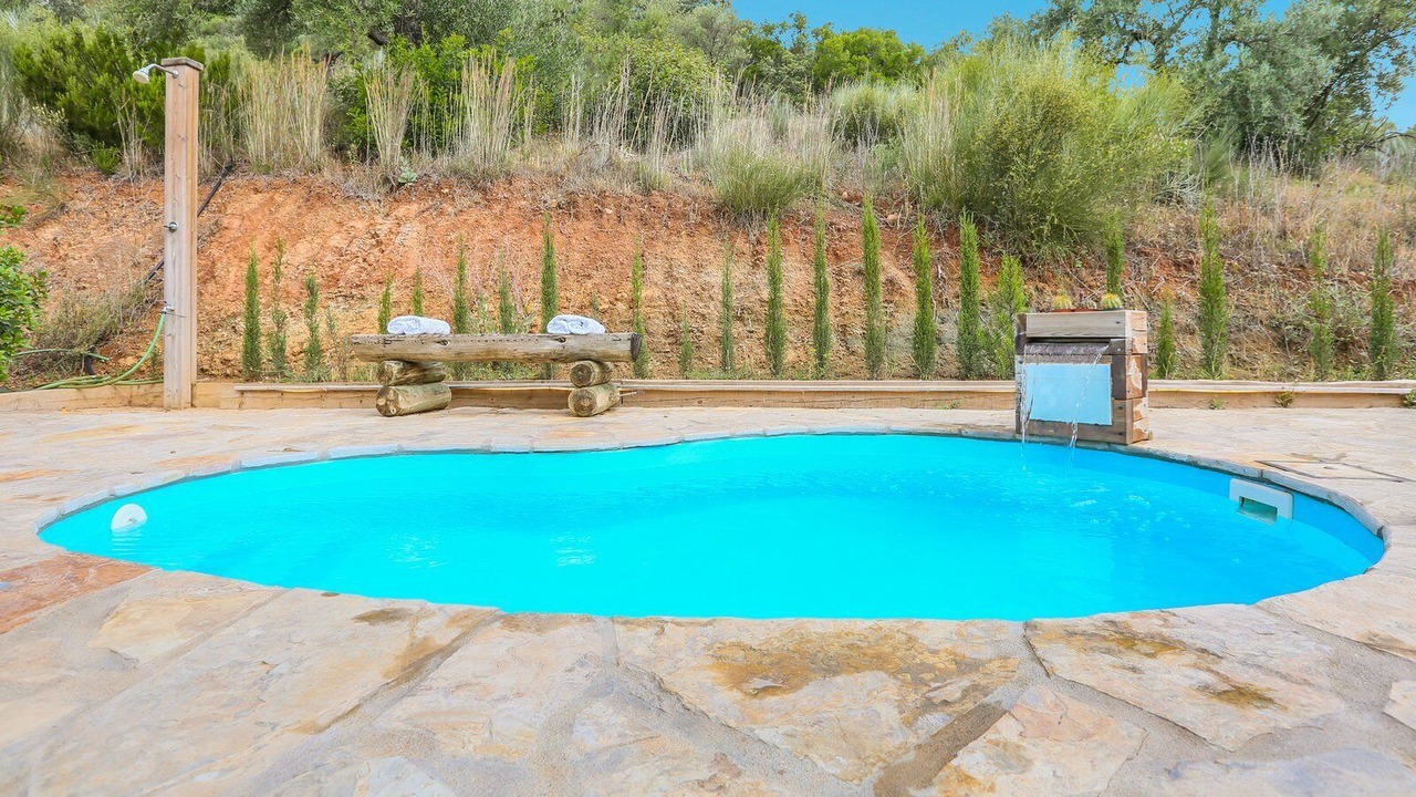 Photo of Outdoor in Coripe