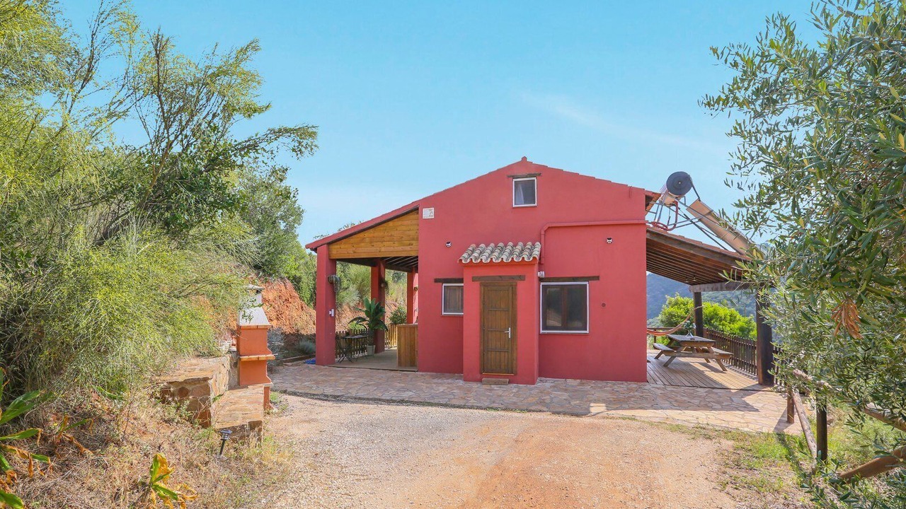 Photo of Outdoor in Coripe