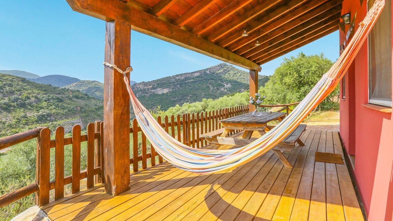 Photo of Outdoor in Coripe