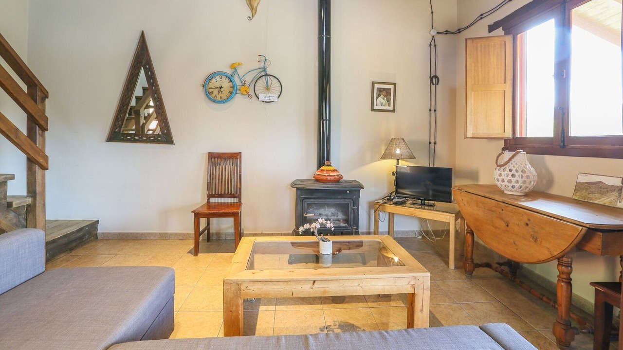Photo of Livingroom in Coripe