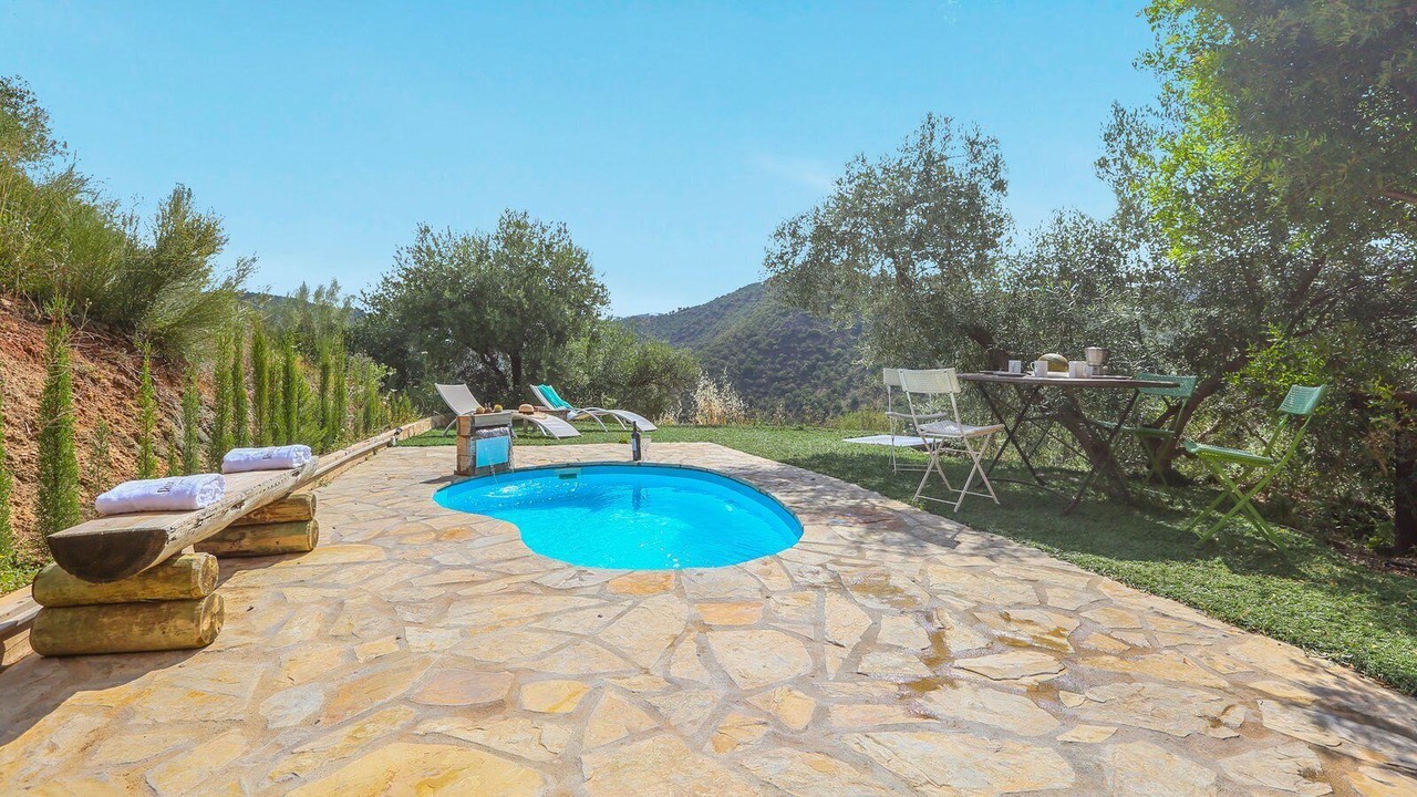 Photo of Outdoor in Coripe