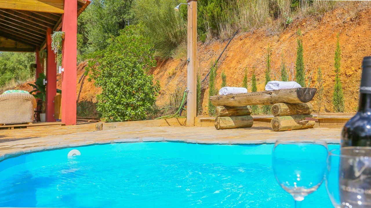Photo of Outdoor in Coripe