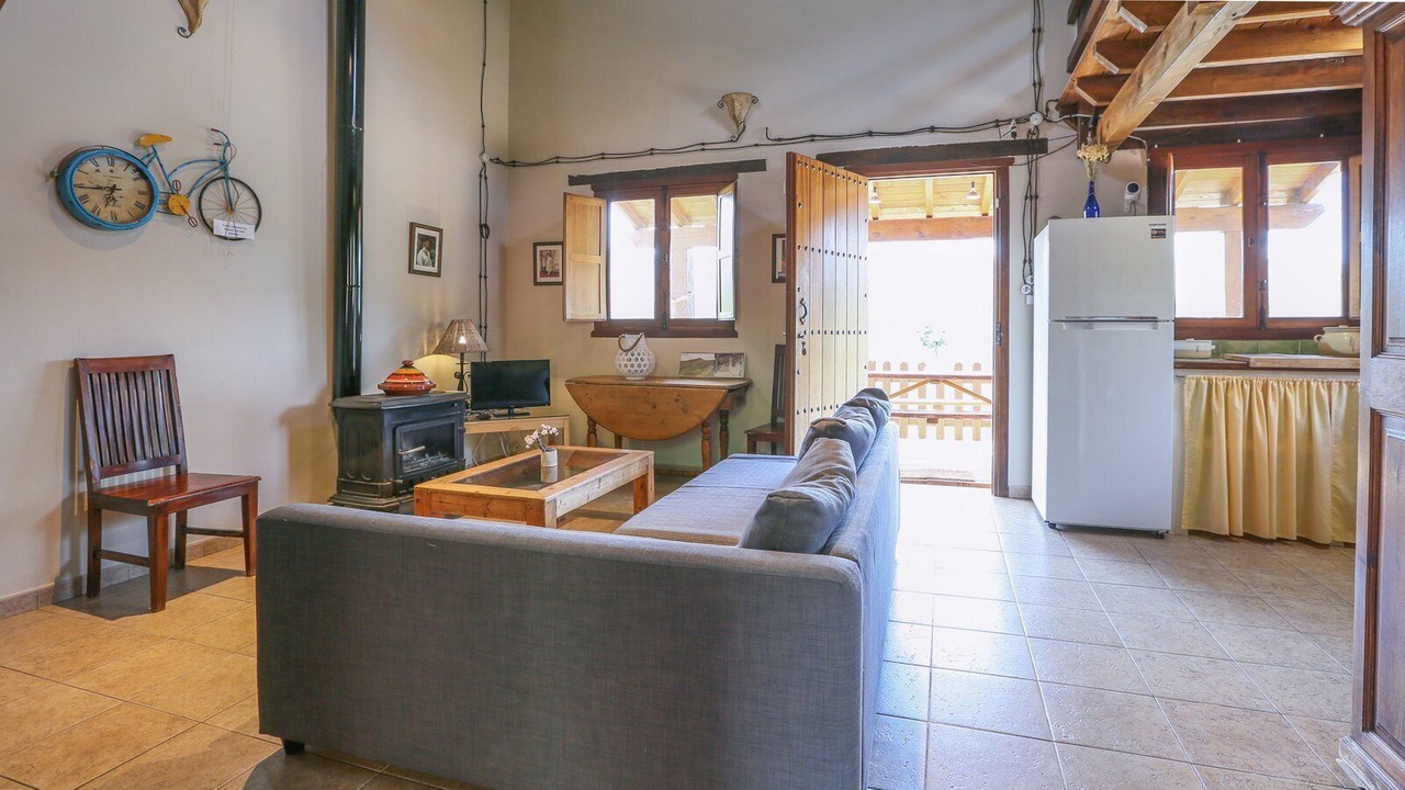 Photo of Livingroom in Coripe