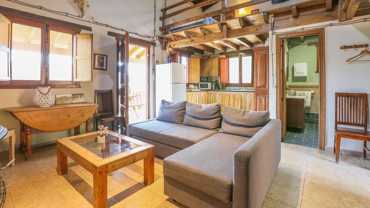 Photo of Livingroom in Coripe