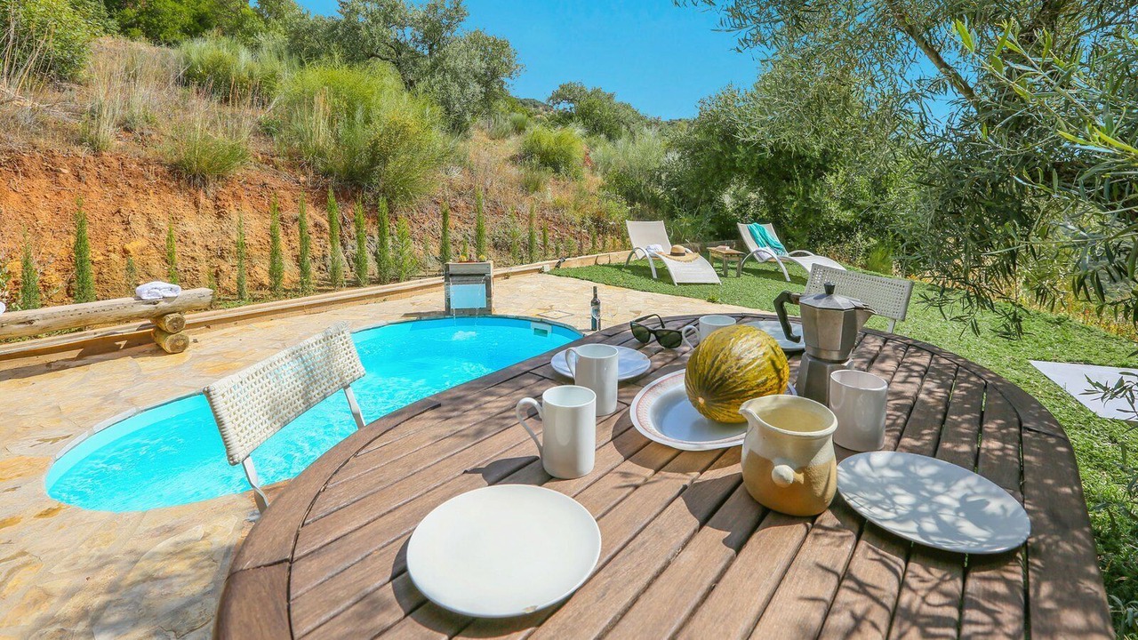Photo of Outdoor in Coripe