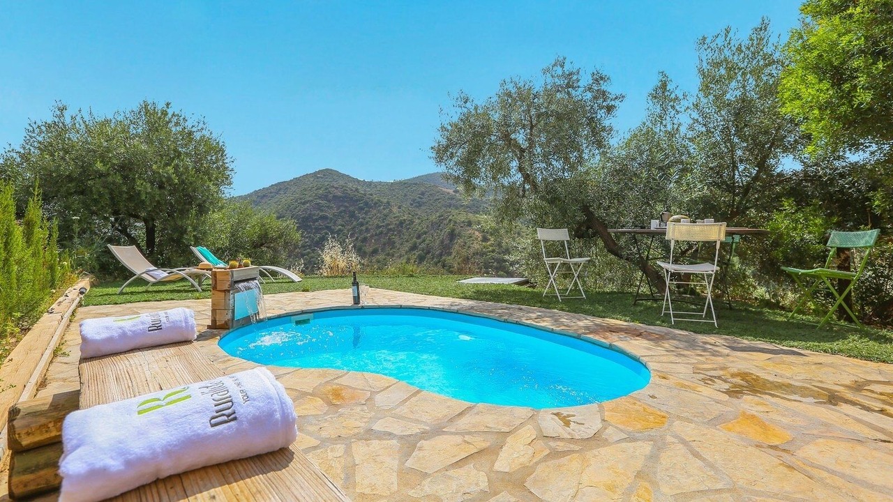 Photo of Outdoor in Coripe