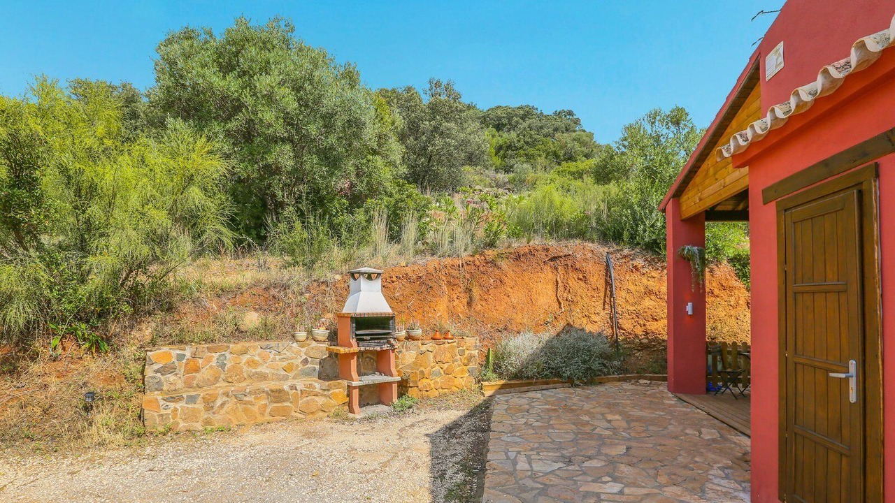 Photo of Patio Balcony in Coripe