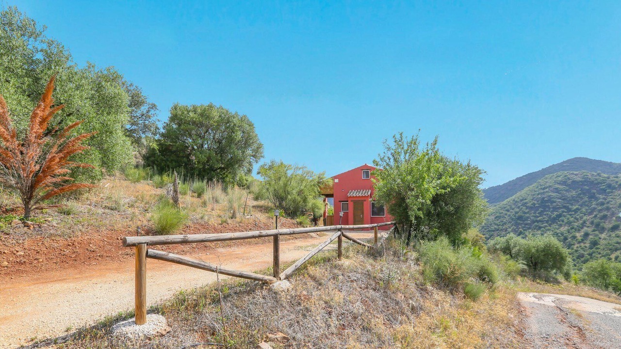 Photo of Outdoor in Coripe