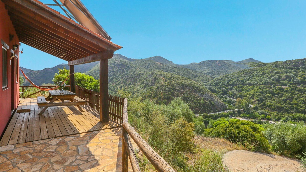 Photo of Outdoor in Coripe