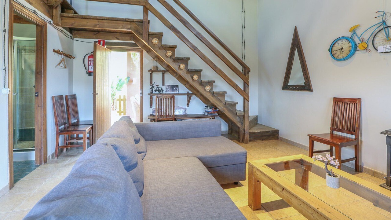 Photo of Livingroom in Coripe