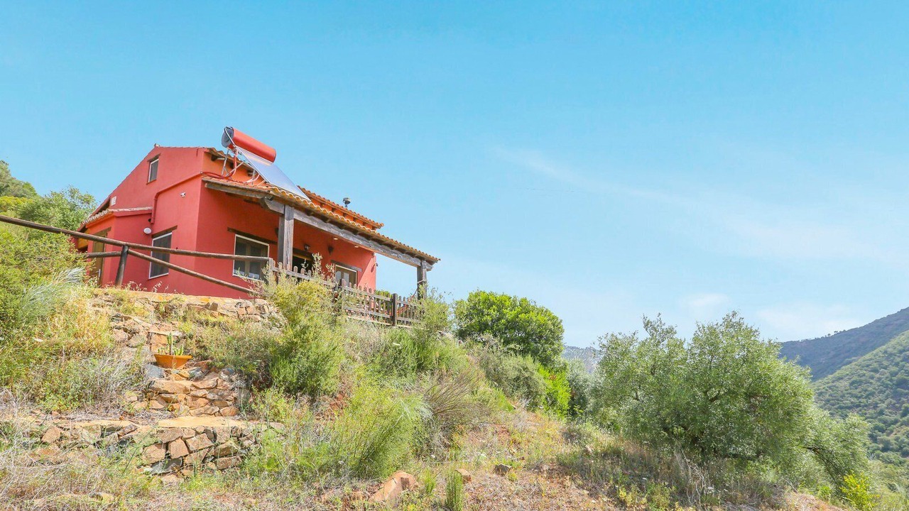 Photo of Outdoor in Coripe