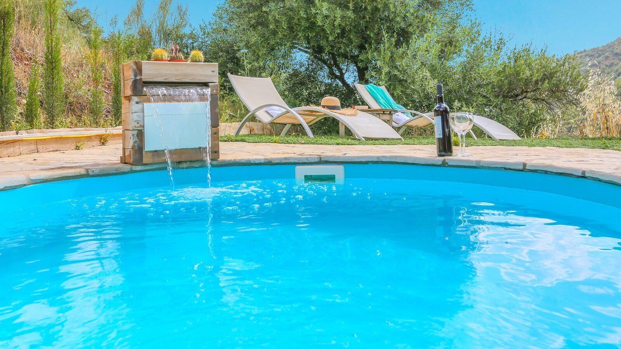 Photo of Outdoor in Coripe