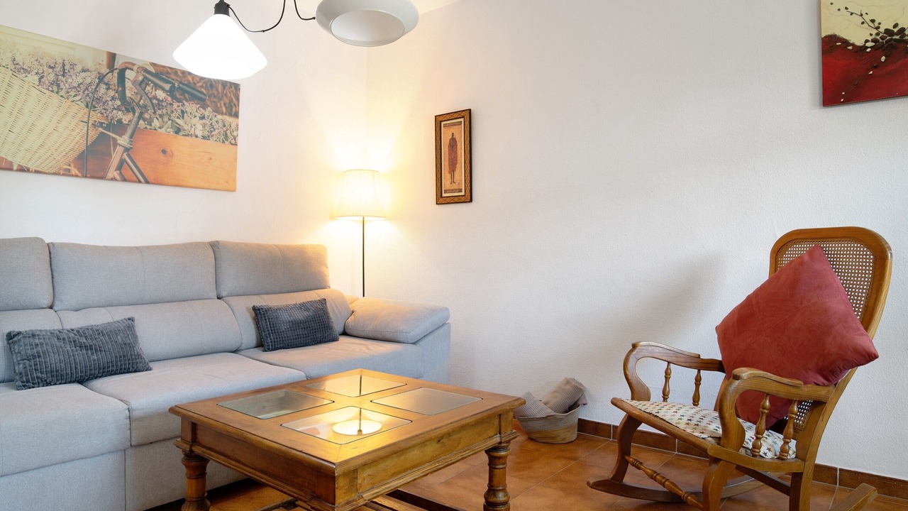 Photo of Livingroom in Ronda