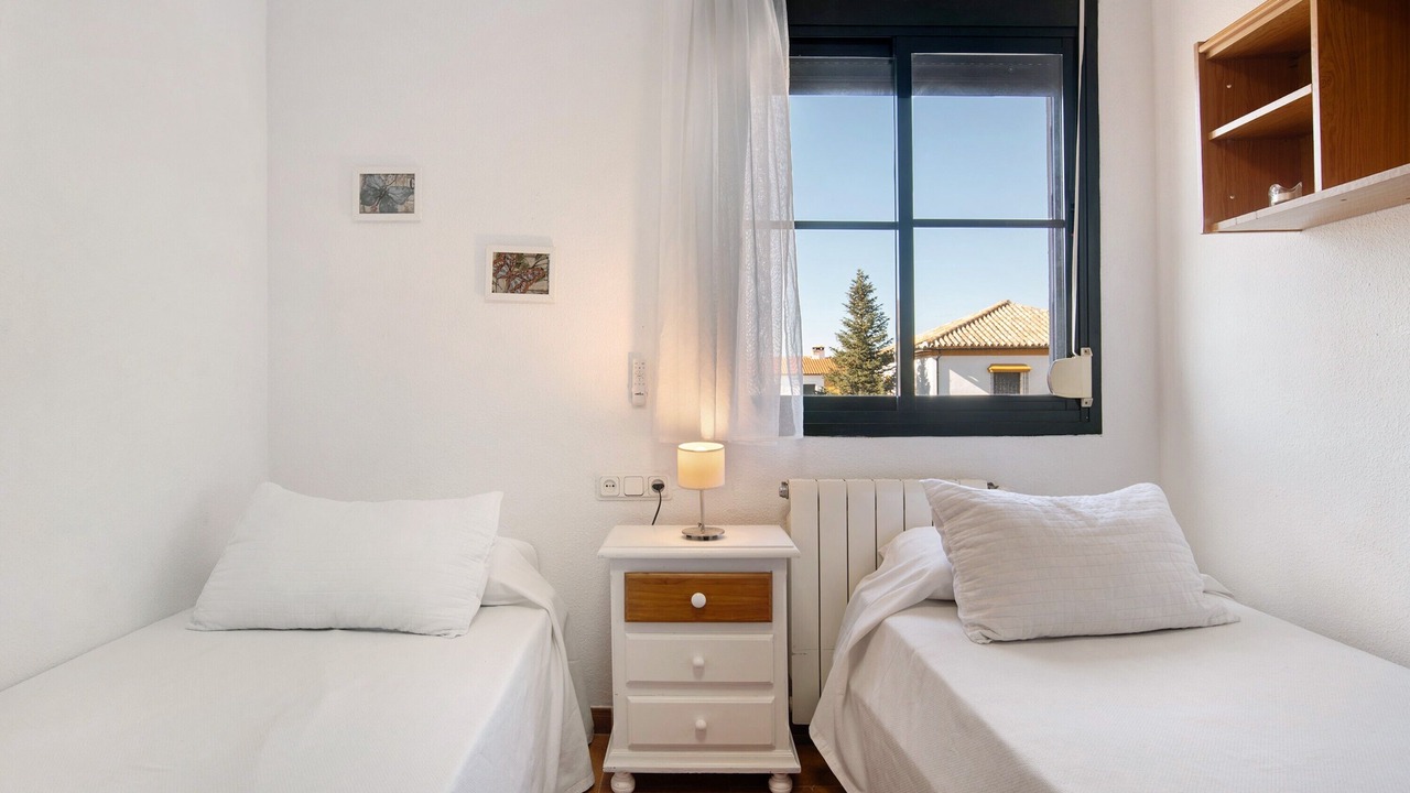 Photo of Bedroom in Ronda