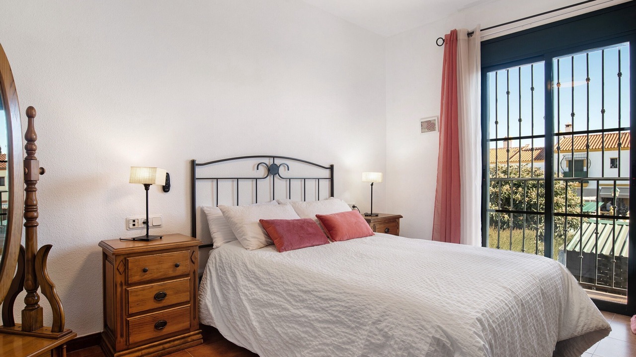 Photo of Bedroom in Ronda