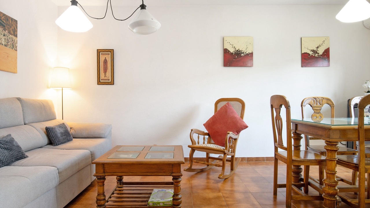 Photo of Livingroom in Ronda