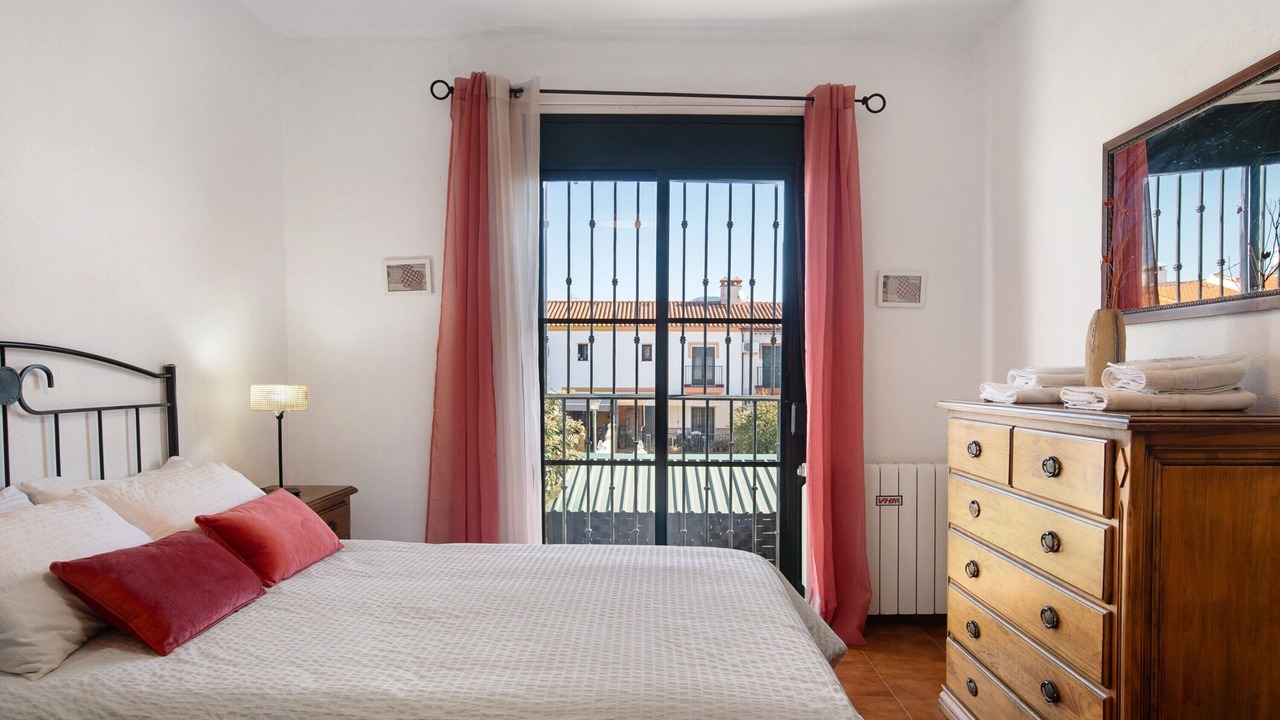 Photo of Bedroom in Ronda