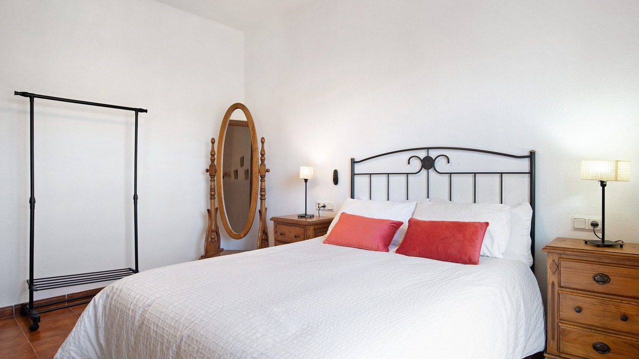 Photo of Bedroom in Ronda