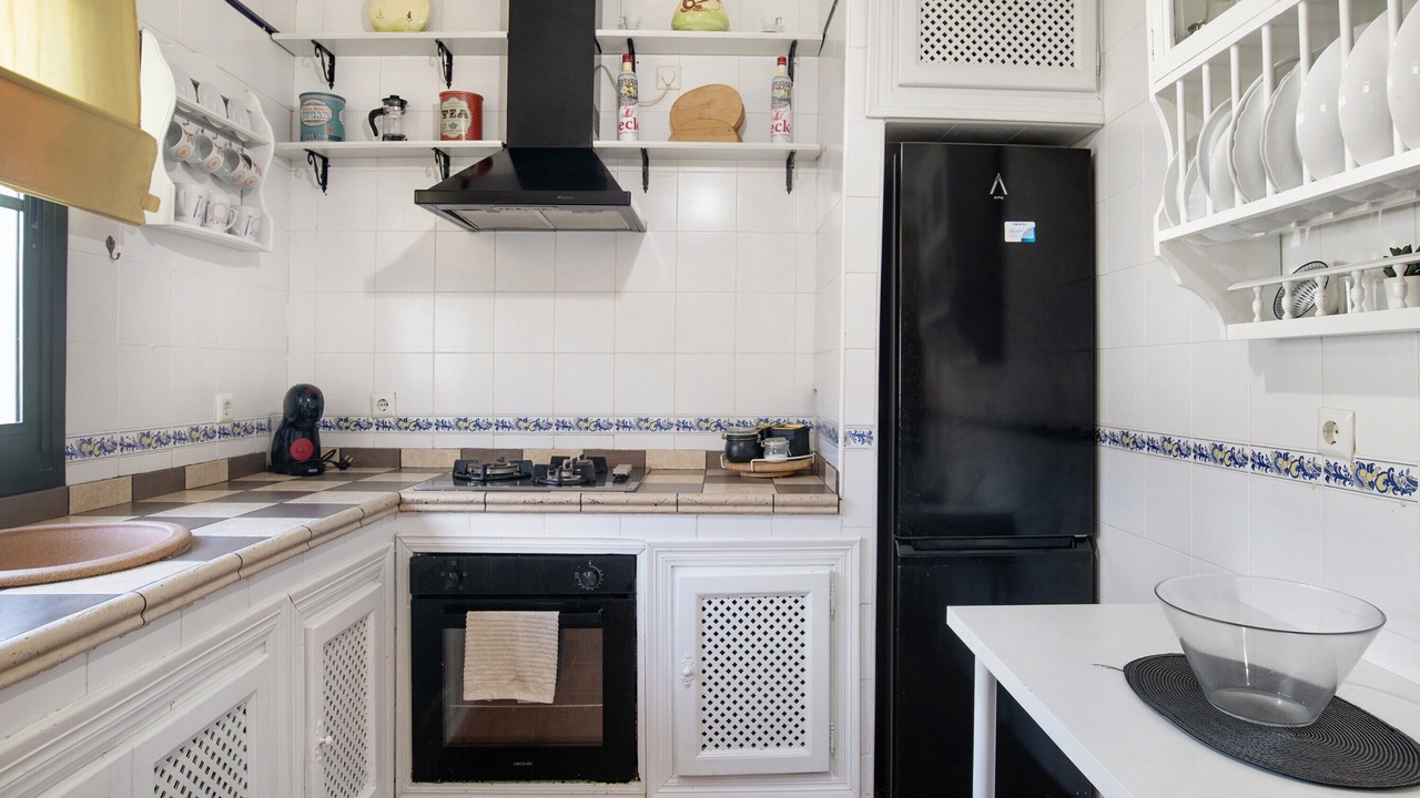 Photo of Kitchen in Ronda