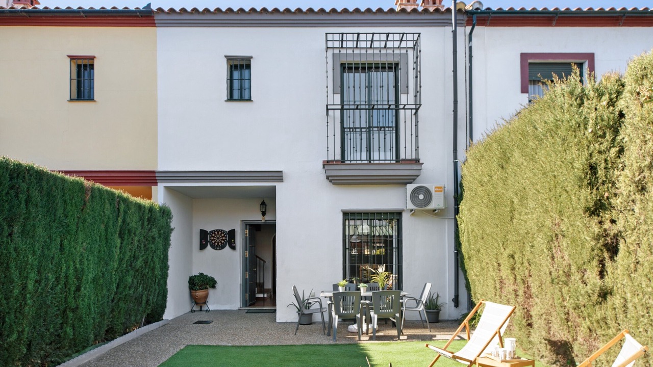 Photo of Outdoor in Ronda
