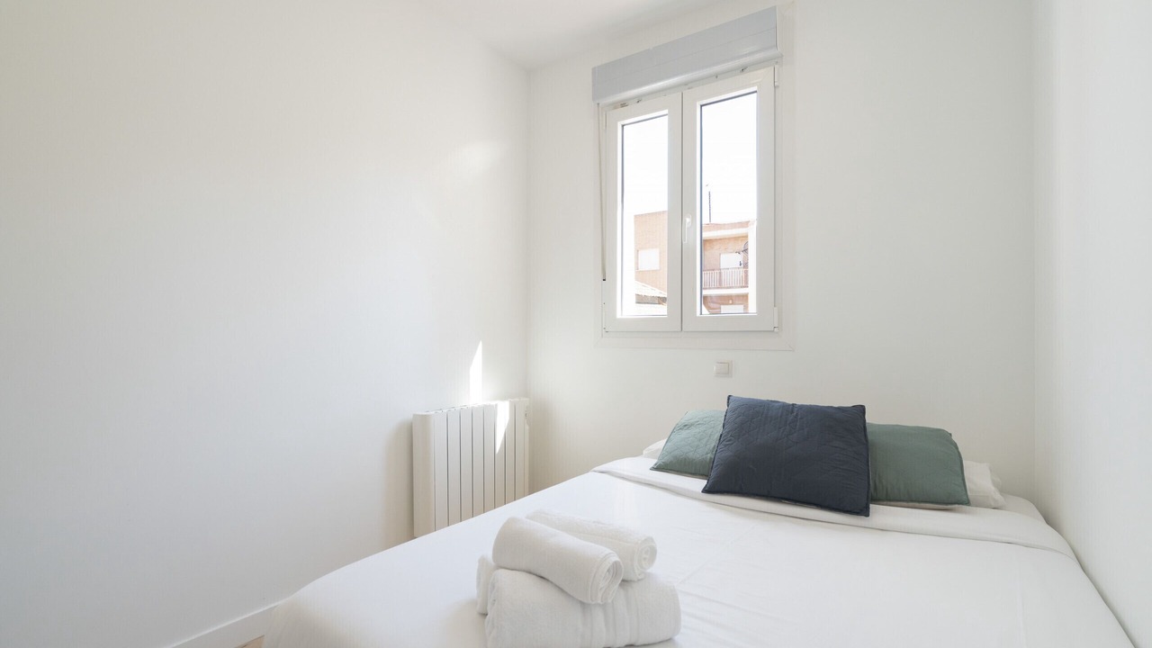 Photo of Bedroom in Palomeras Bajas