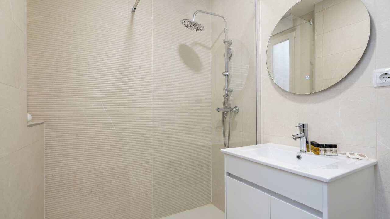 Photo of Bathroom in Palomeras Bajas