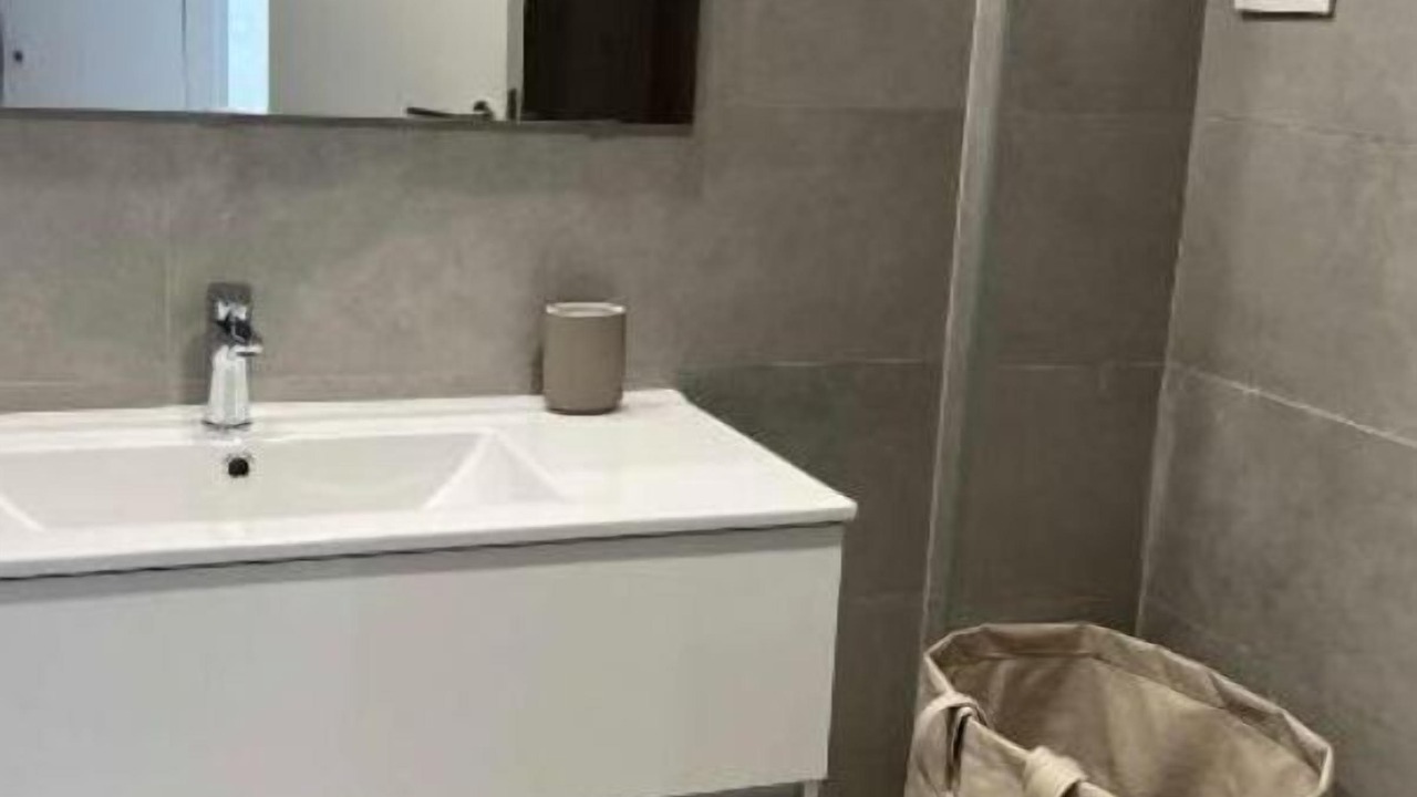 Photo of Bathroom in Torre de Benagalbon
