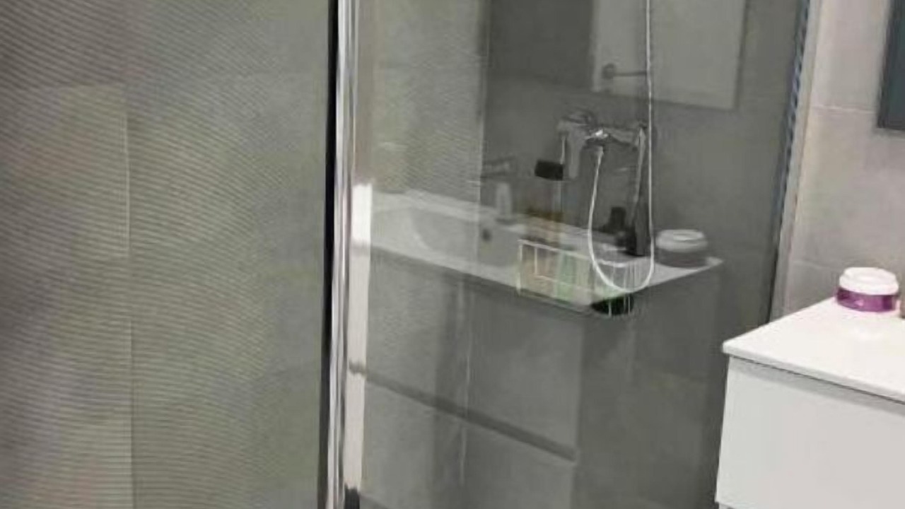 Photo of Bathroom in Torre de Benagalbon