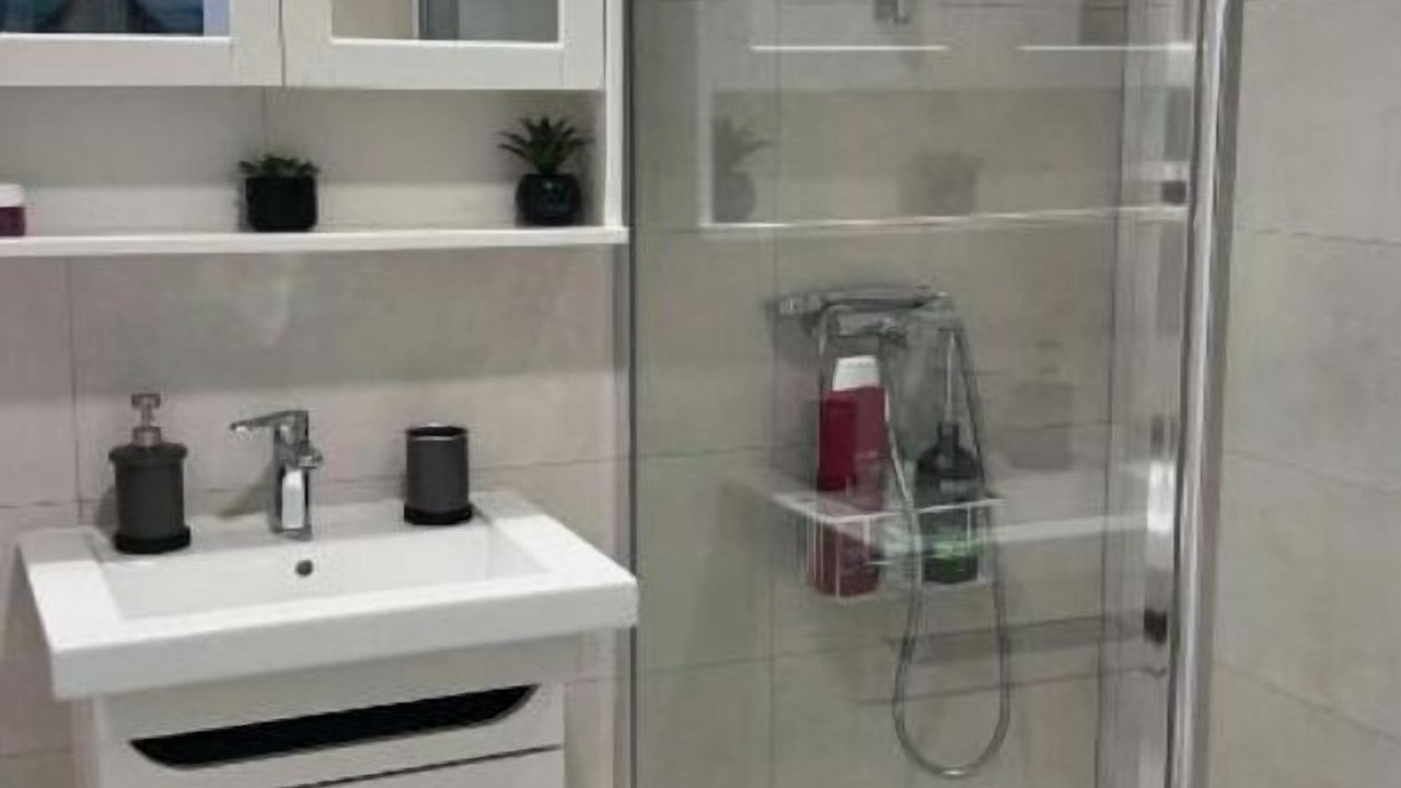 Photo of Bathroom in Torre de Benagalbon