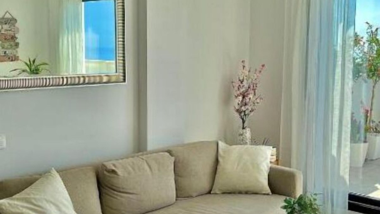 Photo of Livingroom in Torre de Benagalbon