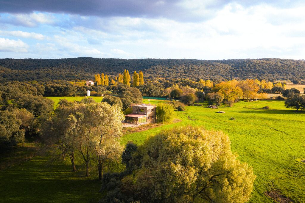 Photo of Others in Cervera de los Montes