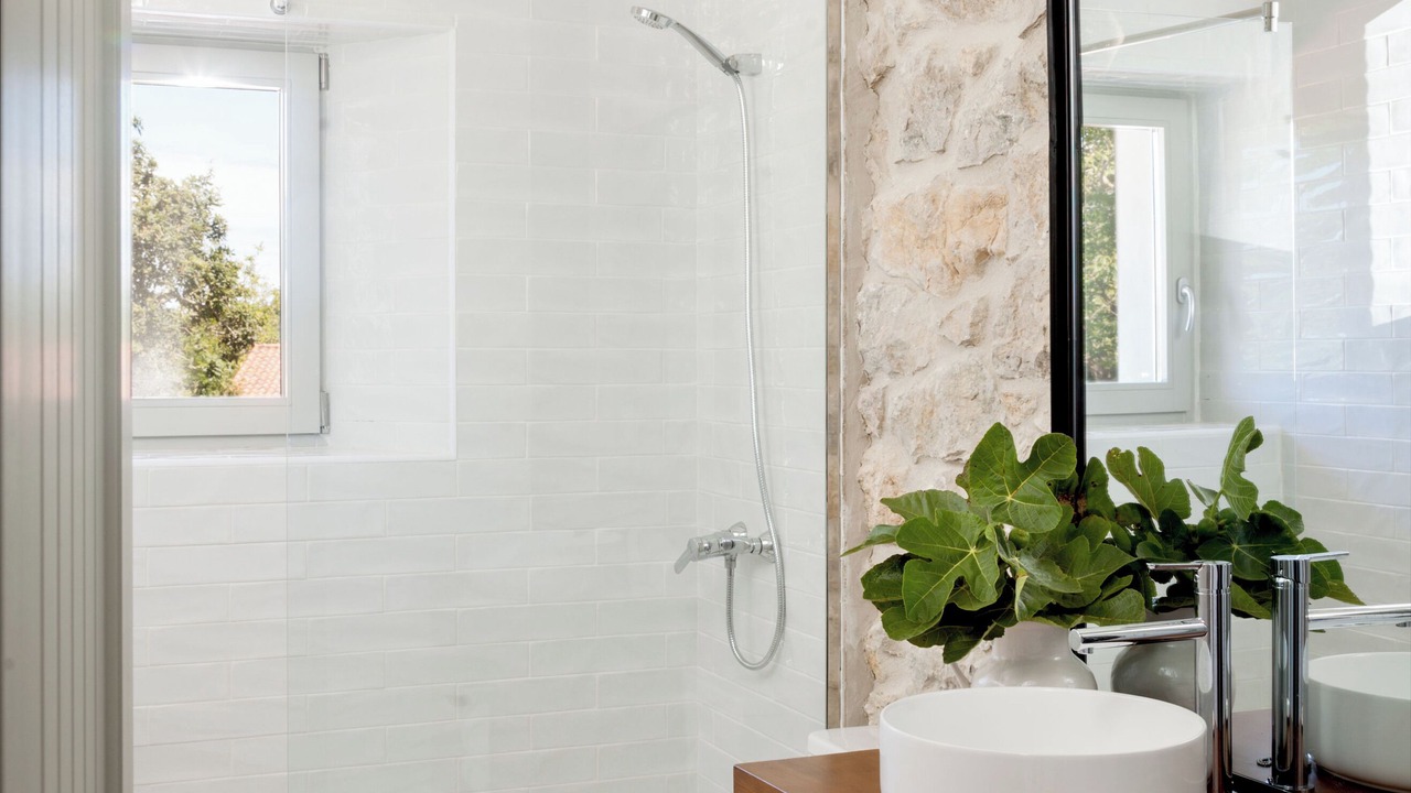 Photo of Bathroom in Lamadrid