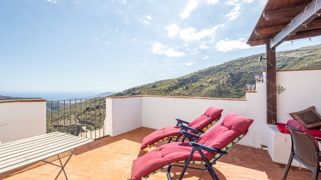 Photo of Patio Balcony in Rubite