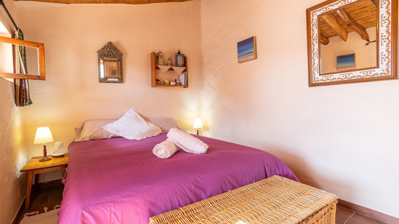 Photo of Bedroom in Rubite