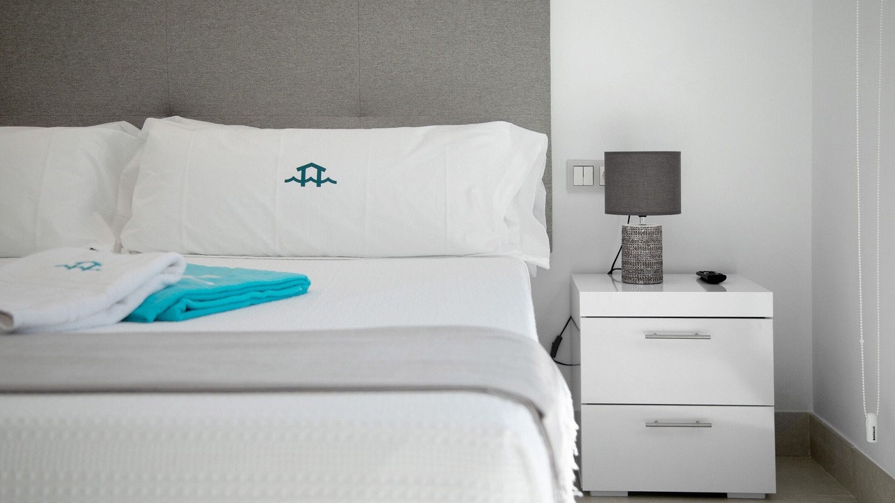 Photo of Bedroom in Poblado Sancti Petri
