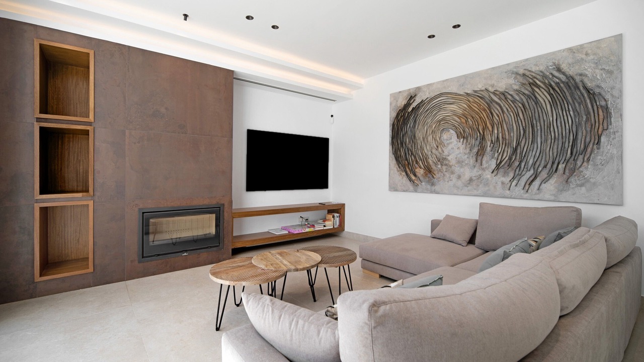 Photo of Livingroom in Poblado Sancti Petri