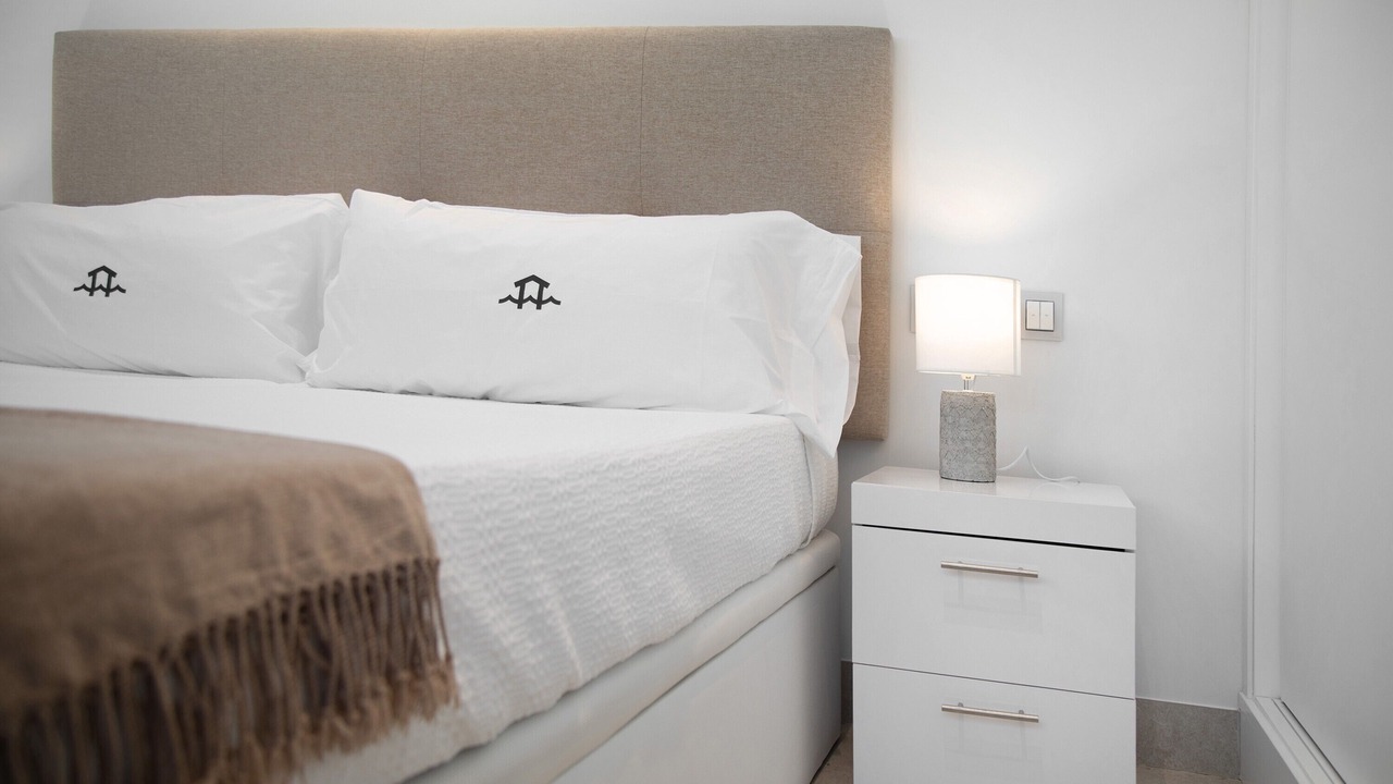 Photo of Bedroom in Poblado Sancti Petri