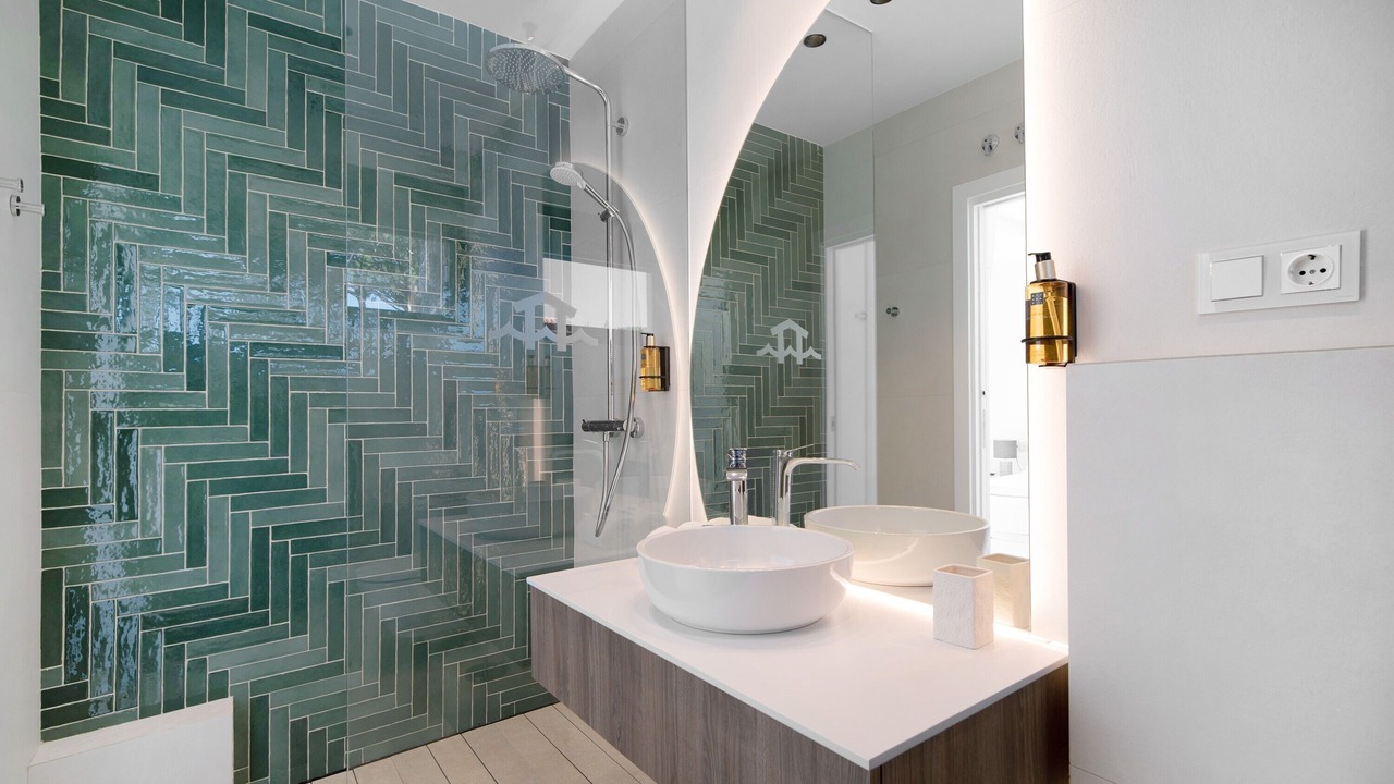 Photo of Bathroom in Poblado Sancti Petri