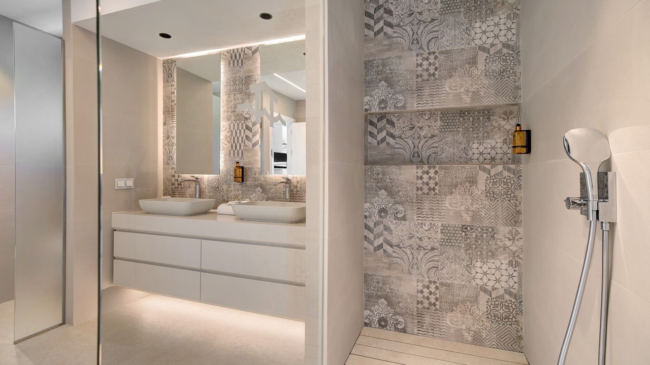 Photo of Bathroom in Poblado Sancti Petri