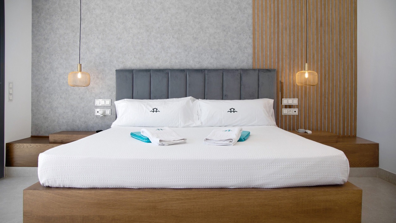 Photo of Bedroom in Poblado Sancti Petri