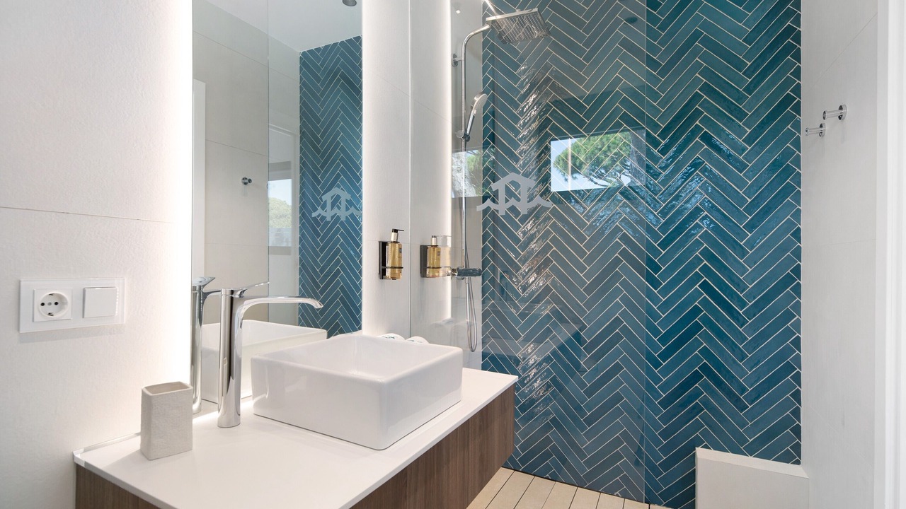 Photo of Bathroom in Poblado Sancti Petri