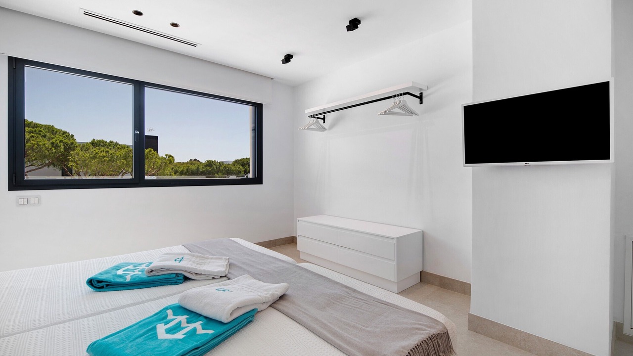 Photo of Bedroom in Poblado Sancti Petri