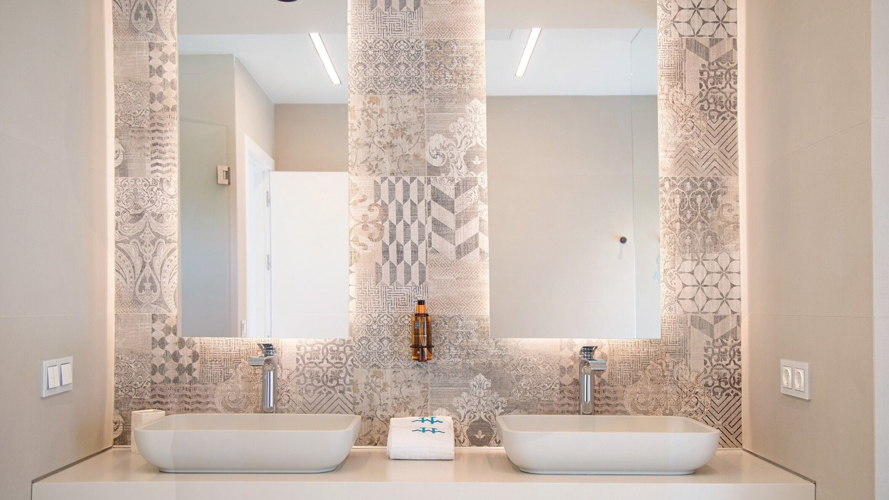 Photo of Bathroom in Poblado Sancti Petri