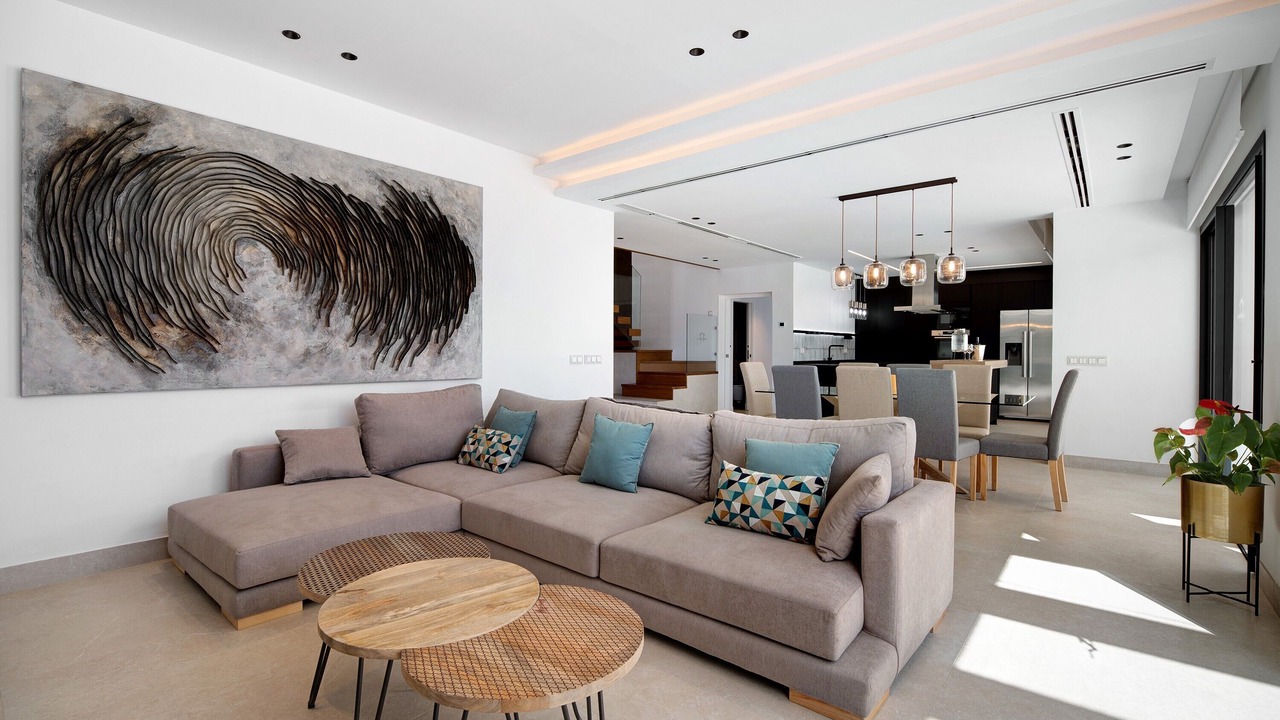 Photo of Livingroom in Poblado Sancti Petri