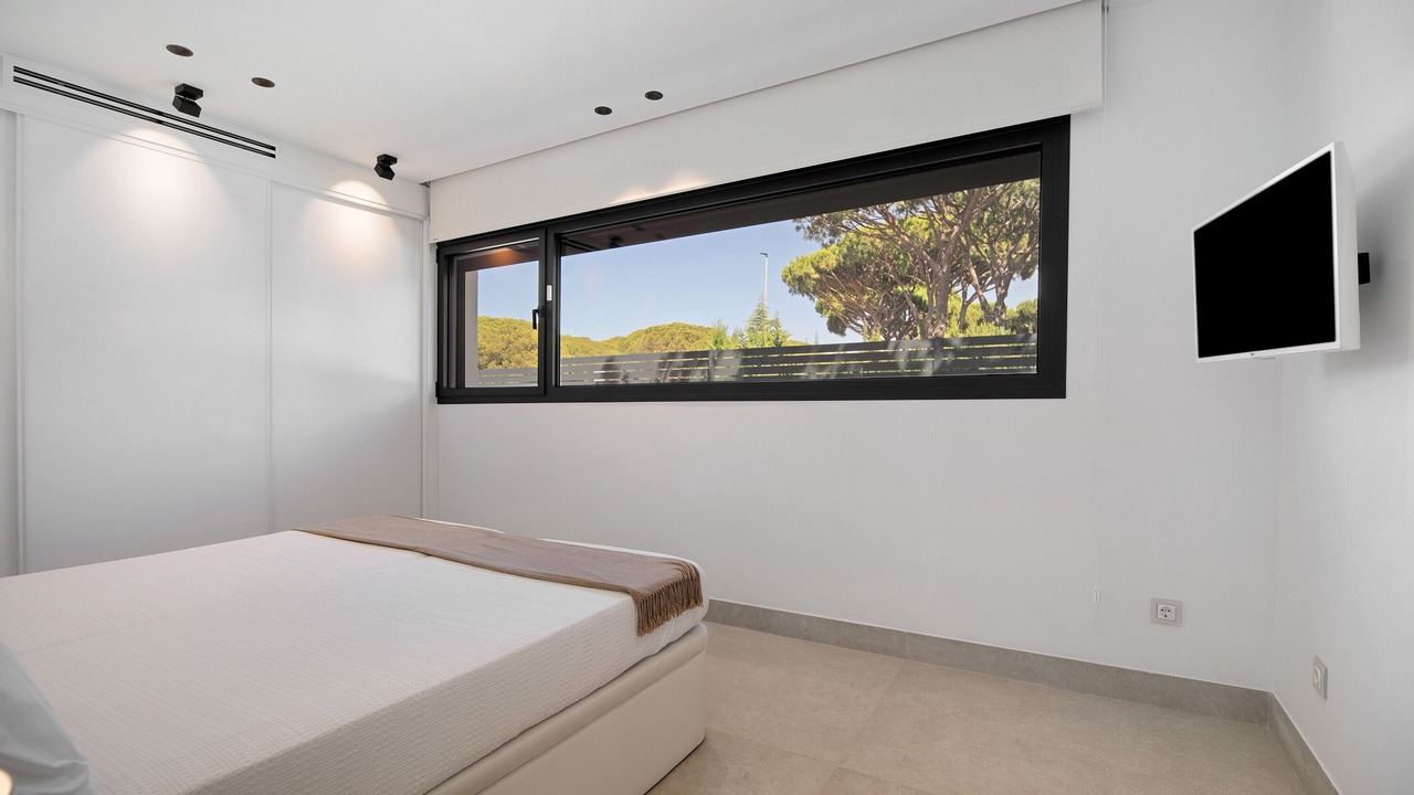 Photo of Bedroom in Poblado Sancti Petri